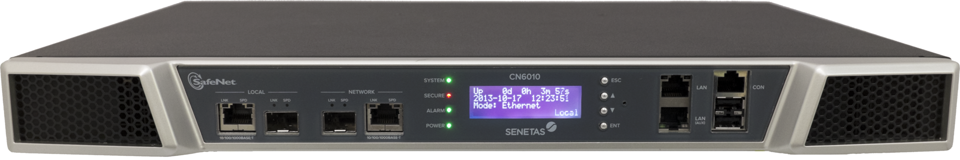 CN6010-Network-Encryptor