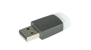 SafeNet eToken 5110 CC (940) - QSCD eIDAS Compliant