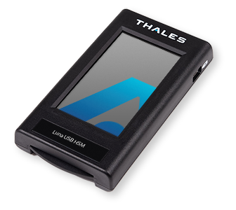 Thales Luna U700