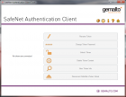 SafeNet Authentication Client (SAC) 10